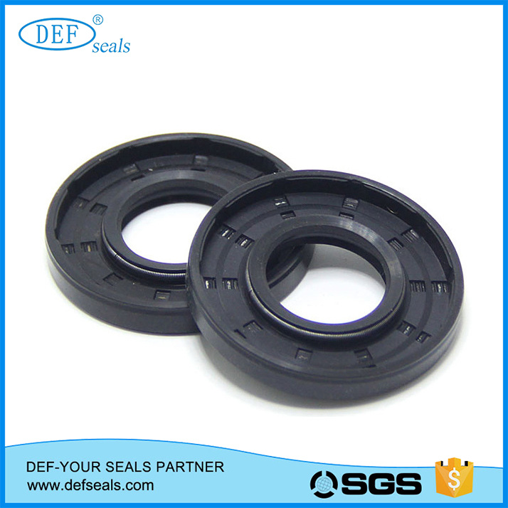 TC skeleton oil seal