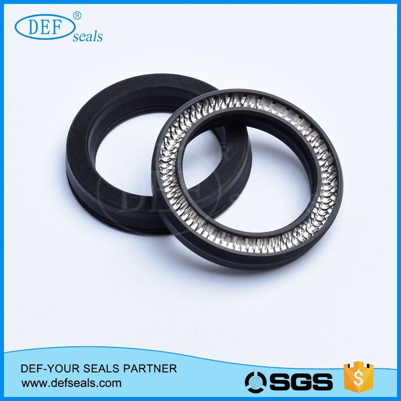 PTA type for plug sealing shaft