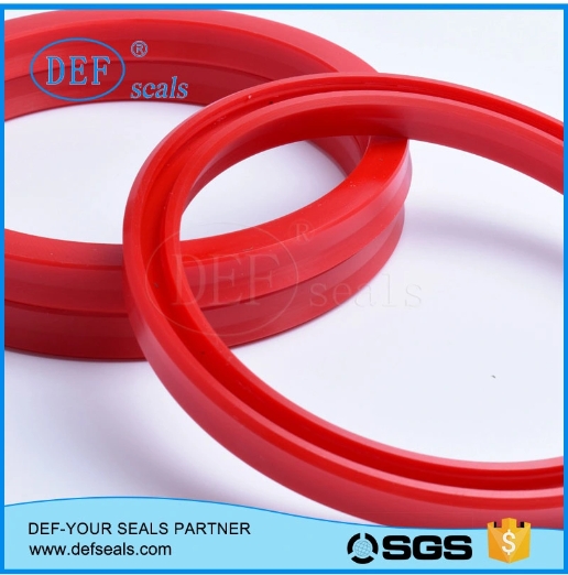 High Quality U Cup Polyurethane Seal/PU Seals for Rods- Ryz