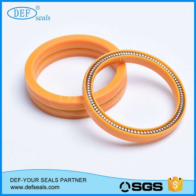 Universal plug sealing hole shaft dual-purpose PTU type