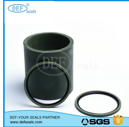 Introduction to the selection of materials for DEF seals