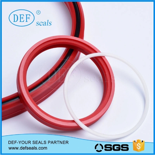 Polyurethane Lathe U Cup Seal for Rods