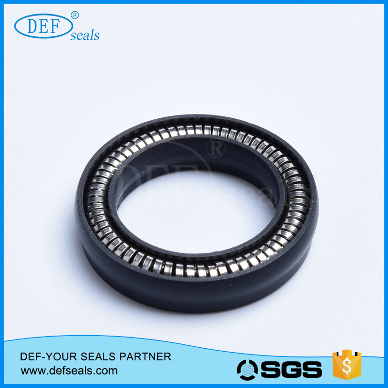 Pan plug reciprocating seal PTA type