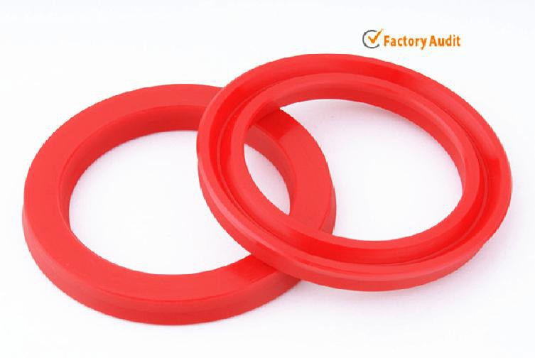 ODU type oil seal for holes